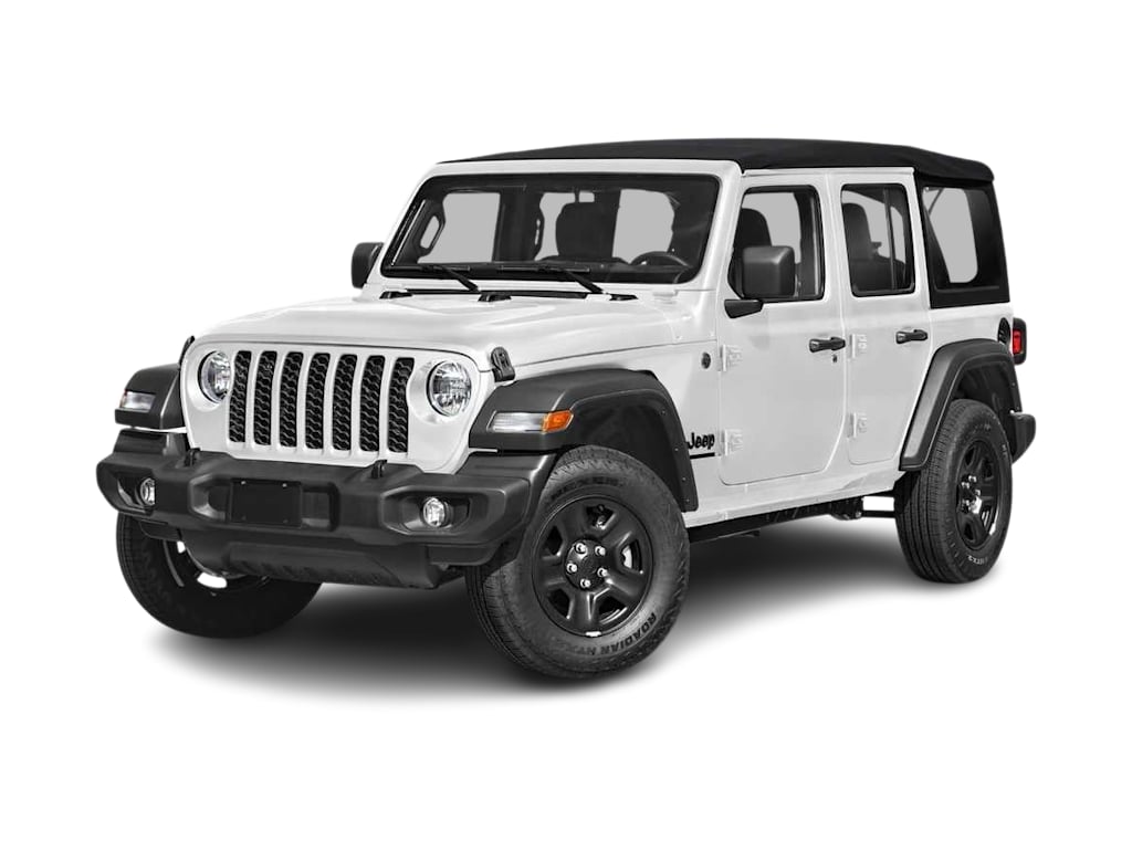 jeep wrangler 4-door 2025 1C4PJXDN6SW598797 image jeep wrangler 4-door 2025 1C4PJXDN6SW598797 image